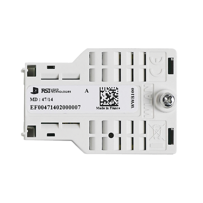 Módulo Wi-Fi para Panel de Alarma / 802.11 b/g / 2.4 GHz / WPA2-AES / 13 Canales / -10 a +55°C