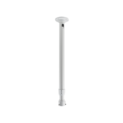 Soporte Telescópico para Cámara PTZ / Ajustable 600-1200 mm (23.6-47.2 in) / Aluminio / Interior y Exterior / 1.35 kg
