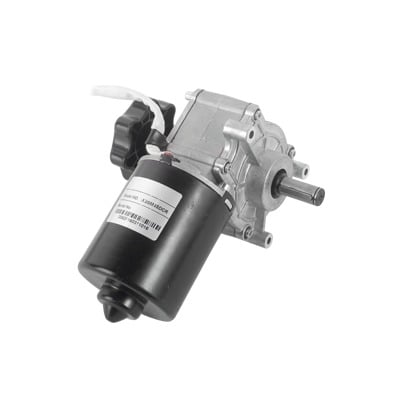 Motor de Refacción / 110 VCA / 250 W / 30 RPM / IP54 / -30 a 55 °C / 5,000,000 Ciclos