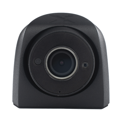 Cámara Domo AHD / 1 Megapixel / IR 10-15 m (32.8-49.2 ft) / Lente 2.2 mm / Anti-Vibración / Interior