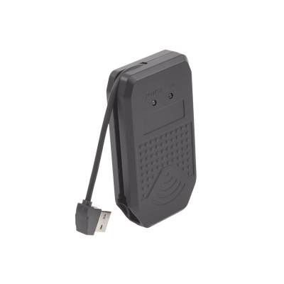Dispositivo de Gestión de Configuración / Wi-Fi / USB / Memoria SD / -10~50°C