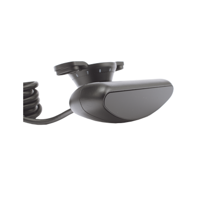 Sensor DSM para Dashcam / Detección de Estados Anormales de Conducción / Lente 3 mm / Conector Aviación 6 Pines / 12 VCC / -40~70 °C