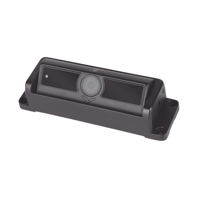 Sensor de conteo de personas / 2MP / Lente 2.7mm / H.264 / -30°C a 70°C / 12VDC