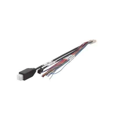 Módulo de Alarmas I/O / 8 Entradas / 2 Salidas / Videovigilancia Móvil / Anti-Vibración / Compatible MDVR XMR