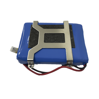 Batería de Litio / 3200 mAh / 3.8 VCC / Carga 4.35 VCC / 40 x 55 x 13 mm