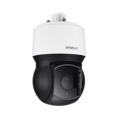 Cámara Domo IP PTZ / 2 Megapixel / 40X Zoom Óptico / IR 200 m (656.2 ft) / WDR 150 dB / Auto Tracking / Wiper / IP66 Antivandálico