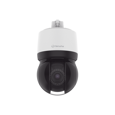 Cámara PTZ IP / 2 Megapixel / 40x Zoom Óptico / IR 200 m (656.2 ft) / WDR 150 dB / Auto Tracking / IP66 / IK10 / NEMA 4X