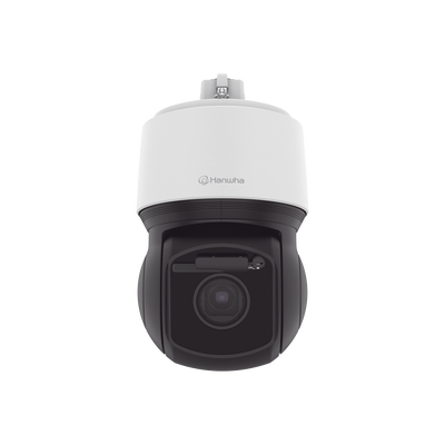 Cámara PTZ IP / 2 Megapixel / 40x Zoom Óptico / IR 200 m (656.2 ft) / WDR 150 dB / Auto Tracking / IP66 / IK10 / NEMA 4X