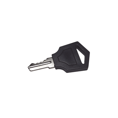Llave para Chapa de Energizador / Material Resistente / 2 Unidades / Diseño Ergonómico