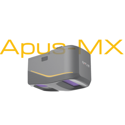 Sistema LiDAR para UAV / Escáner Láser 1200 m Alcance / 550.000 Puntos/s / 8 Retornos / Cámara RGB 45 MP / IMU 500 Hz / Precisión 5 cm @300 m / 3937 pies Alcance / 3.4 lb Peso