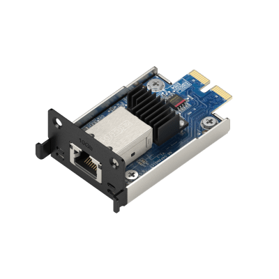 Adaptador de Red PCIe / 10 Gbps / RJ-45 / Autonegociación 100 Mbps a 10 Gbps / Perfil Bajo y Altura Completa / Compatible PCIe 3.0 y 2.0