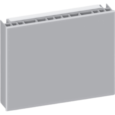 Módulo de Potencia Phase-Adaptive / 16 A / 120 V~ / 1920 W / Regulación Leading-Edge y Trailing-Edge / RTISS Equipped / Air-Gap Off / Montaje en Caja 2 Gang / Plenum