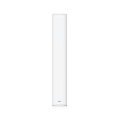 Sensor de Rotura de Cristal Inalámbrico / Dual Detección Acústica + PIR / SuperLink 2 km (1.24 mi) / Batería CR123A / UniFi Protect