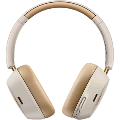 Auriculares True Wireless / Cancelación Activa de Ruido Híbrida / Bluetooth 5.4 / Autonomía 75 Horas / Codecs AAC-SBC-LDAC / Respuesta 20 Hz-40 kHz / Carga USB-C