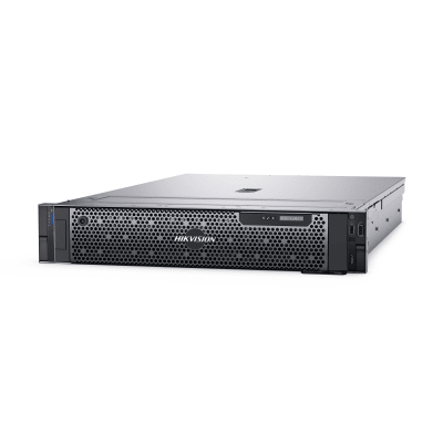 Servidor de Administración / Sin S.O. / Intel Xeon SP 4410Y×2 / 128GB DDR5 / 4TB SATA RAID 1+1 / Fuente Redundante / 2U Rack