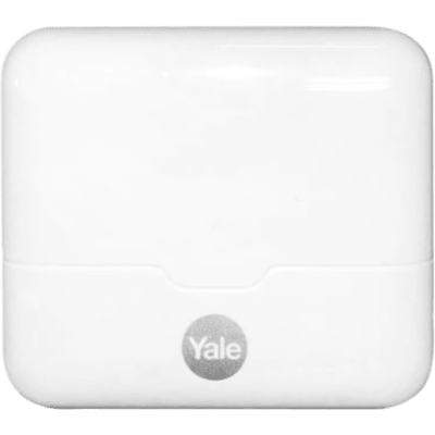 Hub de Comunicación / Zigbee RF Wi-Fi / Control de 16 Cerraduras / Compatible Alexa / Alimentación USB 5VDC 1A