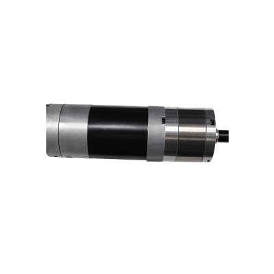 Servo motor / 24V DC / Operación continua / Uso intensivo / Compatible serie AP4000HD-AP4000HDE