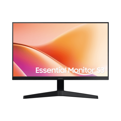 Monitor 24 Pulgadas / Full HD 1920x1080 / Panel VA / 100Hz / Contraste 3000:1 / Eye Saver Mode / Flicker Free / Game Mode / HDMI