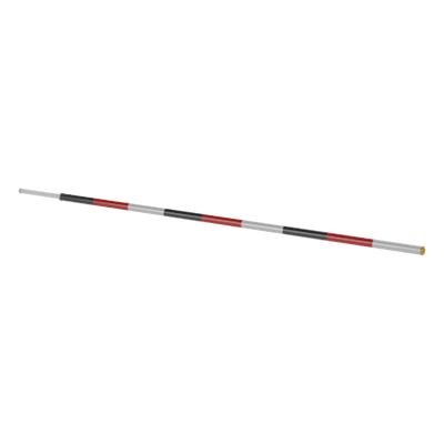 Brazo de Fibra de Carbono / 4 mts (13.1 ft) / Compatible DS-TMG520M/B(3M) / 2.46 kg / 4000 x 90 x 50 mm