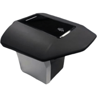 Visor para Exterior / IP65 / Rango de Temperatura Extremo / Integración Control de Acceso