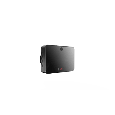 Body Camera Portátil / Sin Pantalla / 1600 x 1200 / Wi-Fi 802.11b/g/n / GPS / 32 GB eMMC / Batería 2500 mAh / -20°C a 55°C