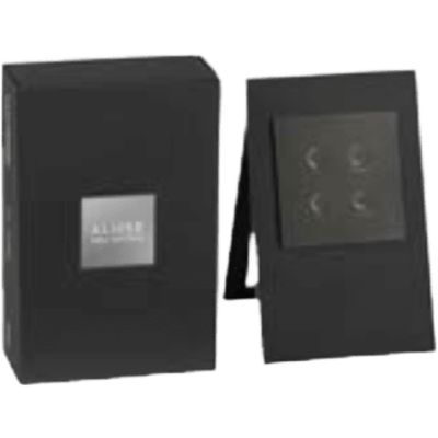 Alisse Keypad Demo
