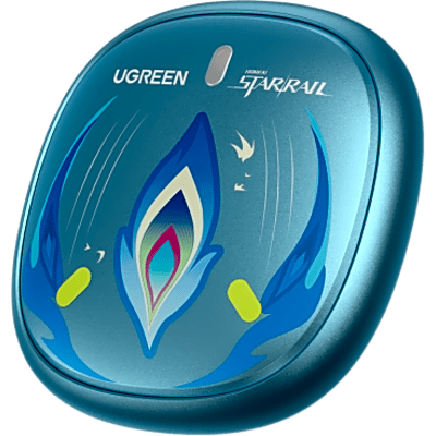 Localizador Bluetooth / Red Apple Find My / Autonomía 5-7 Años / Alarma 110 dB / IP68 / Diseño Fluorescente