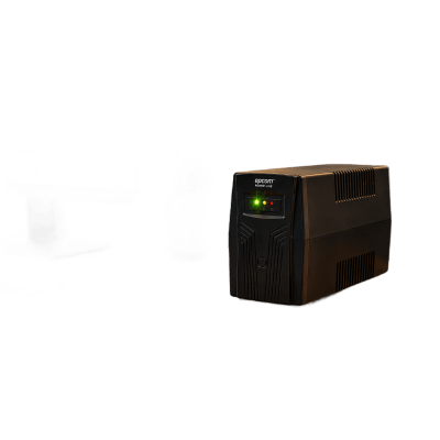 UPS Línea Interactiva / 1,000 VA / 600 W / 120 Vca / 6 Tomas NEMA 5-15R / AVR / 320 Joules