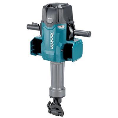 Martillo Demoledor Inalámbrico de 80V, 72.8J, Zanco Hexagonal de 28.6mm (1 1/8 in)