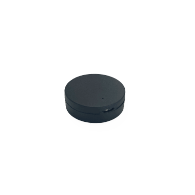 Sensor Inalámbrico Pickup / Acelerómetro / Rango 8-10 m (26.2-32.8 ft) / Batería 2+ Años / 2.4 GHz / Dimensiones 32x32x10 mm