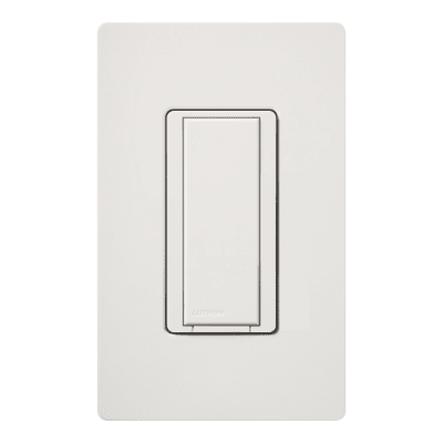 Accesorio 3 vías / Control On/Off / 120V~ 60Hz / 8.3A / Hasta 250ft (76m) entre switches