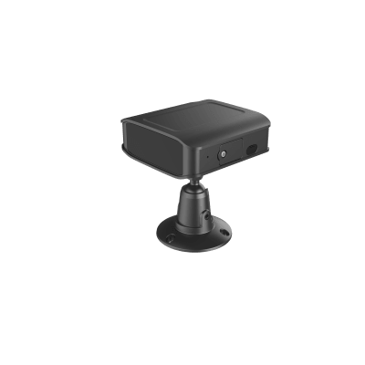 Cámara IP DSM para Monitoreo de Conductor / 720p HD / 6 Detecciones de IA / IR 10 m (32.8 ft) / Audio Bidireccional / Conector M12 / -30°C a 75°C