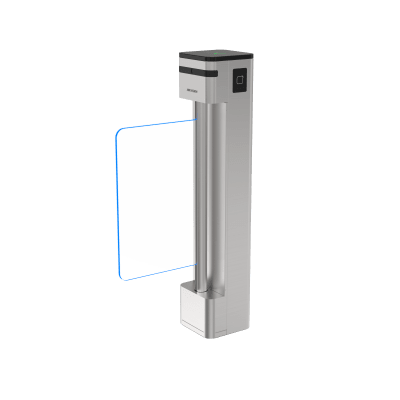 Puerta de Cortesía / Motor Brushless / Sensores dToF / 500,000 Tarjetas / Aleta Acrílico 90 cm (35.4 in) / Acero Inoxidable SUS304 / IPX4