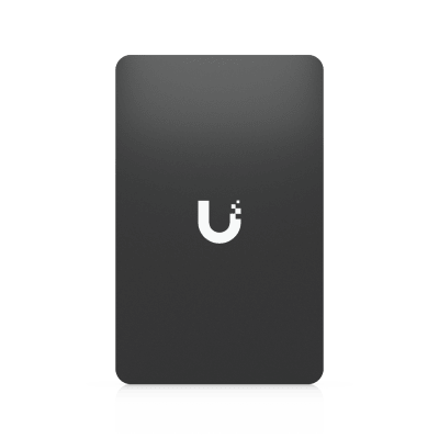 Tarjeta de Acceso NFC / MIFARE DESFire EV3 / AES-128 / ISO 7810 ID-1 / 13.56 MHz / Paquete 10 Piezas