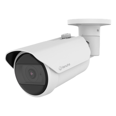 Cámara Bala IP / 5MP / 3mm / WDR 120dB / IR 30m (98.4ft) / IP66 / IK10 / IA