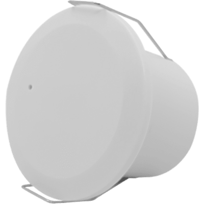 Interruptor de Sensor Radar 24G / Presencia / Detección de Movimiento / Montaje en Techo / Ajustable / Blanco / IP20 / AC220V/AC110V