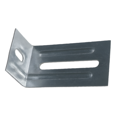 Soporte para Guías Verticales de Garage / Compatibilidad 7, 8 y 9 Pies / Instalación Rápida en Sistemas Existentes / Material de Alta Resistencia