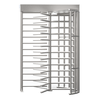 Torniquete de cuerpo completo / Intemperie / Bidireccional / Acero soldado / 110-240 VCA / 50-60 Hz