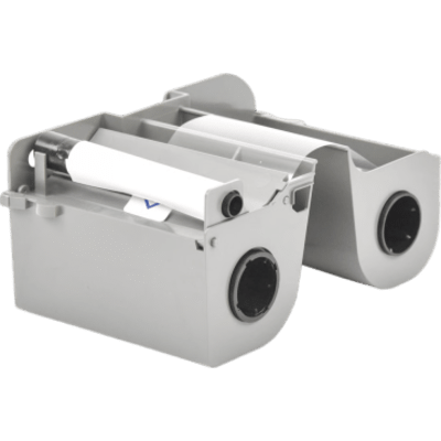 Ribbon para DTC4250e, DTC4000, YMCKO (Full Color)/ 300 imagenes