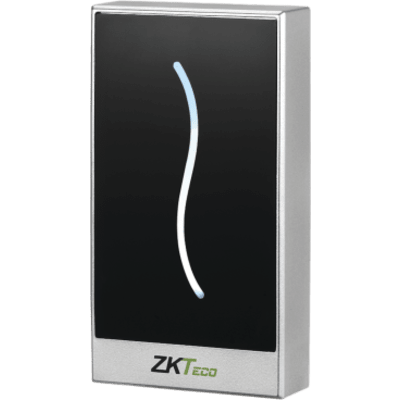 Lector de Tarjetas RFID / 13.56 MHz / MIFARE Classic® / IP65 / -20°C a 65°C / Wiegand 26/34 Bits