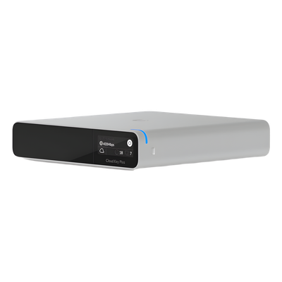 Consola de Gestión UniFi / SSD 1 TB / Octa-Core ARM / PoE 802.3af / USB-C / Bluetooth / Gigabit Ethernet