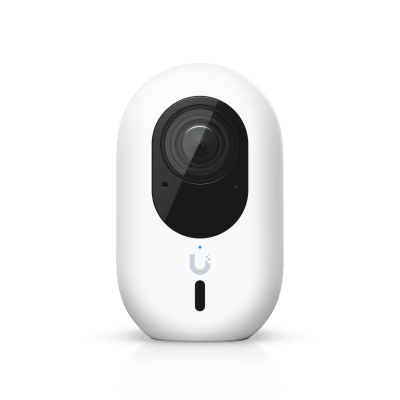Cámara IP Wi-Fi / 4K 8 Megapixel / Sensor 1/1.8" / IR 6 m (19.7 ft) / Audio Bidireccional / IPX5 / Reconocimiento Facial y de Matrícula