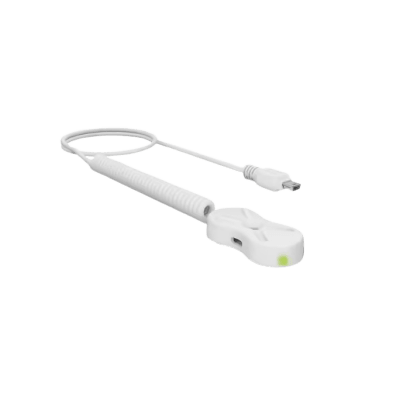 Sensor Magnético de Seguridad / Detección de Levante / 4 Imanes Neodimio / Auto-calibración / Cable 180 cm / Sin Partes Móviles