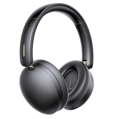 Auriculares Bluetooth / Latencia 0.06s / Autonomía 80 Horas / Carga Rápida 5 Minutos / Codecs AAC-SBC / Batería 600mAh