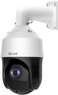 Domo PTZ IP / 2 MP / 25X Zoom Óptico / 100 mts IR (328 pies) / IP66 / PoE+ / WDR 120 dB / Defog / EIS / HLC / 3D-DNR
