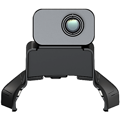 Cámara Térmica Compacta / IR 384x288 / Rango -20°C a 650°C / Precisión ±2°C / USB-C / IP54