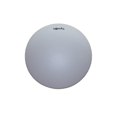 Controlador Inalámbrico para Persianas Motorizadas / Hasta 32 Productos RTS / 64 Dispositivos RTN / Wi-Fi / App iOS y Android / Compatible con Alexa y Google Home