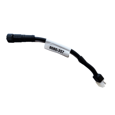 Adaptador IP68 para Arnés / Protección Contra Agua y Polvo / Conexión Segura para Sistemas de Acceso / Diseño Ergonómico / Materiales Duraderos
