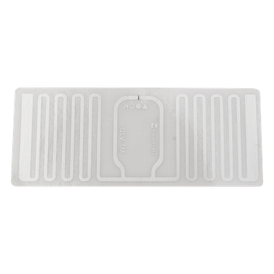 Tag Adhesivo RFID UHF / 866-928 MHz / Lectura 1 m (3.3 ft) / IP65/68 / -40°C a 85°C