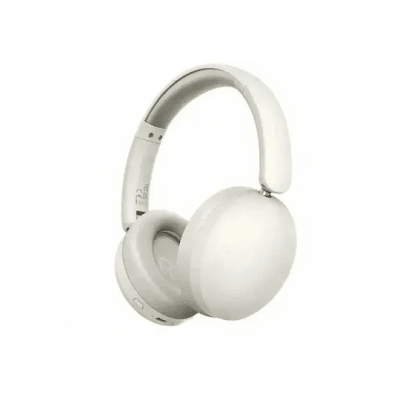 Auriculares True Wireless / Bluetooth 5.4 / Latencia 0.06s / Autonomía 80 Horas / Carga Rápida 5 Min para 5 Horas / Estuche 600 mAh / Códecs AAC-SBC